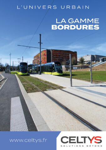 Catalogue Bordures 2026