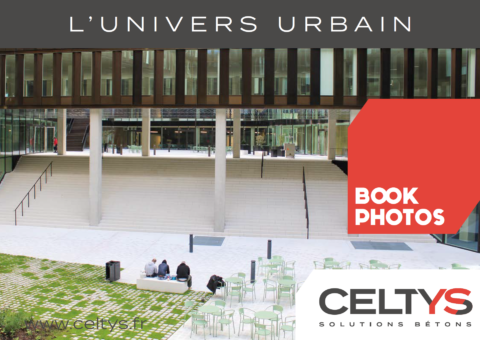 celtys book photos univers urbains